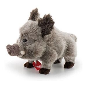 Trudi Sanglier Levante S - Peluche - Publicité Trudi Sanglier Levante S - Peluche - Publicité
