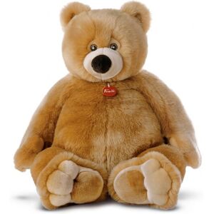 Trudi Weiches Plüschtier - Hector XXL Mehrfarbig Trudi Weiches Plüschtier - Hector XXL Mehrfarbig