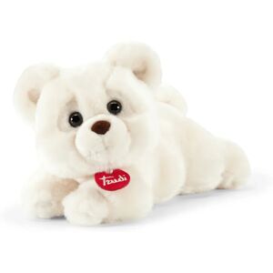 Trudi 25630 Ivory Teddy Bear - Children's Toy Trudi 25630 Ivory Teddy Bear - Children's Toy