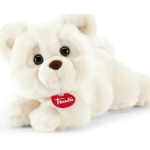 Trudi 25630 Orsetto Teo Avorio - Giocattolo Bambini Trudi 25630 Orsetto Teo Avorio - Giocattolo Bambini