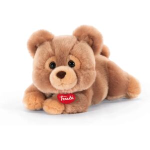 Trudi Klassischer Brauner Teddybär - Teddybär Trudi Klassischer Brauner Teddybär - Teddybär