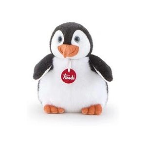Trudi Pingouin Pino S - Doudou en peluche - Publicité Trudi Pingouin Pino S - Doudou en peluche - Publicité