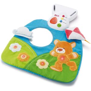 Cuna de Peluche Multicolor Trudi Luces y sonidos - Cuna Cuna de Peluche Multicolor Trudi Luces y sonidos - Cuna