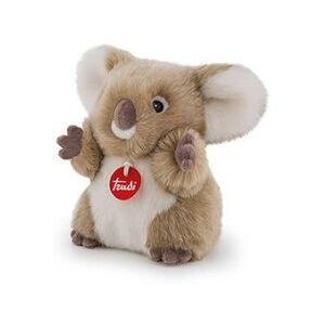 Trudi 29009 Koala Peluche S - Peluche - Publicité Trudi 29009 Koala Peluche S - Peluche - Publicité