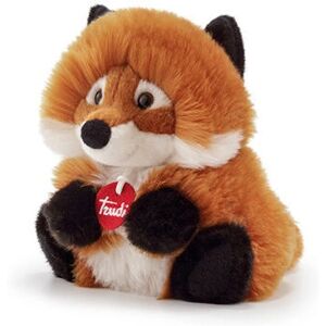 Trudi Volpe S - Peluche - Marrone - Tipo di prodotto Trudi Volpe S - Peluche - Marrone - Tipo di prodotto