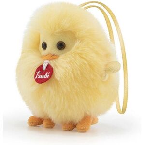 Trudi 29081 - Pluche Kuikentje Knuffel Trudi 29081 - Pluche Kuikentje Knuffel