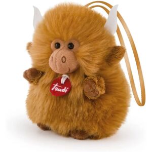 Peluche Yak Trudi - Petit - Jouet en peluche - Publicité Peluche Yak Trudi - Petit - Jouet en peluche - Publicité