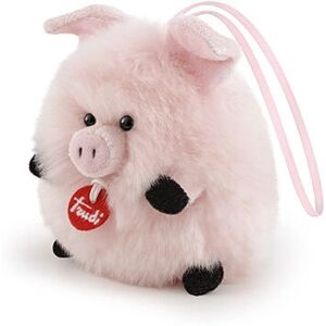 Trudi XXS Plush Pig - Plush Toy Trudi XXS Plush Pig - Plush Toy