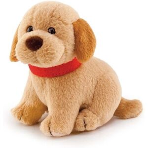 Trudi 51187 Knuffel - Kleine Labrador - Verzamelobject Trudi 51187 Knuffel - Kleine Labrador - Verzamelobject