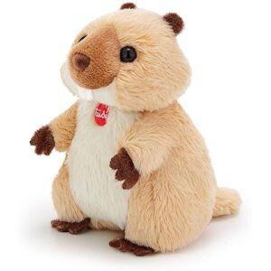 Trudi Modèle 51304 - Animaux en peluche Petite Taille Collection Douce - Publicité Trudi Modèle 51304 - Animaux en peluche Petite Taille Collection Douce - Publicité