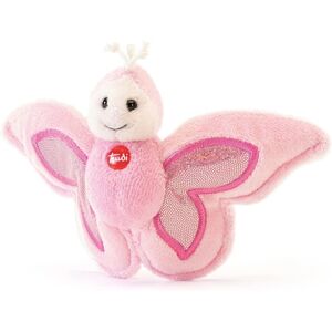 Trudi - Sw Col Farfalla XXS - Peluche - Publicité Trudi - Sw Col Farfalla XXS - Peluche - Publicité