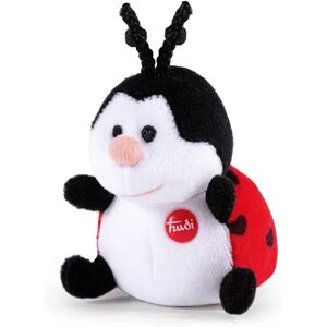 Trudi - Sw Col Coccinella Cuori XXS - Gosedjur Trudi - Sw Col Coccinella Cuori XXS - Gosedjur