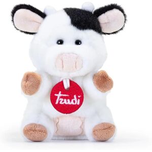 Trudi Trudino Mucca 14 cm - Plyschleksak Trudi Trudino Mucca 14 cm - Plyschleksak