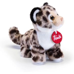Trudi Trudino Leopard Deluxe - Leksakskram Trudi Trudino Leopard Deluxe - Leksakskram
