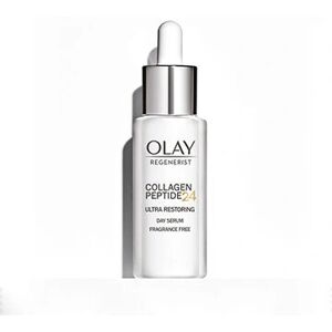 Olay Collagen Peptide24 Face Serum - Anti-Ageing, 40ml Olay Collagen Peptide24 Face Serum - Anti-Ageing, 40ml