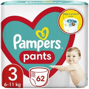 Pampers Model 3 Oddychające Pieluchy - Pieluchy Pampers Model 3 Oddychające Pieluchy - Pieluchy
