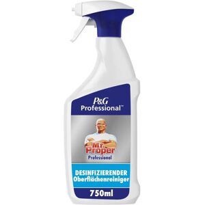 Procter & Gamble 8006540152416 Désinfectant ménager - Publicité Procter & Gamble 8006540152416 Désinfectant ménager - Publicité