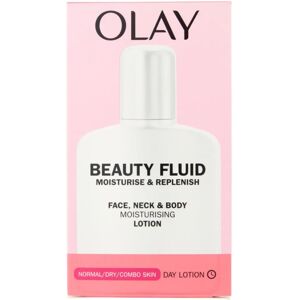 Olay Hydrating Lotion - Face & Body - 100ML Olay Hydrating Lotion - Face & Body - 100ML