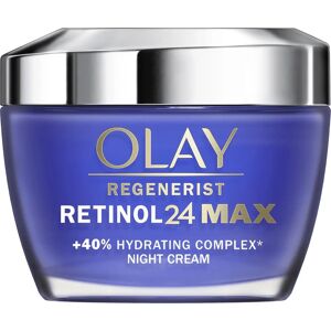 Olay Regenerist Night Eye Cream - Hydrating, Retinol + B3 Olay Regenerist Night Eye Cream - Hydrating, Retinol + B3