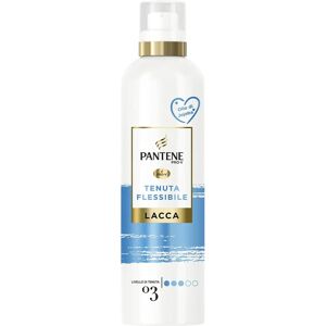 Pantene Pro-V Lacca Capelli a Tenuta Flessibile - Spray Pantene Pro-V Lacca Capelli a Tenuta Flessibile - Spray