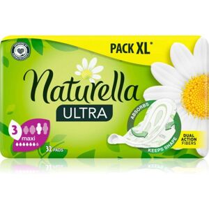 Naturella Normal Ultra Maxi Dámské vložky - Hygienické vložky Naturella Normal Ultra Maxi Dámské vložky - Hygienické vložky