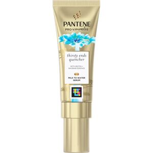 Pantene Hydra Day Sérum - Cheveux Secs - 70ml - Publicité Pantene Hydra Day Sérum - Cheveux Secs - 70ml - Publicité