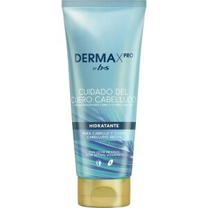 Acondicionador Hidratante Derma X Pro de Head & Shoulders - 220ml Acondicionador Hidratante Derma X Pro de Head & Shoulders - 220ml