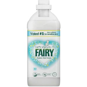Fairy Fresh Fabric Softener - 33 Washes Fairy Fresh Fabric Softener - 33 Washes