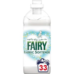 Fairy Fresh Fabric Softener - 33 Washes Fairy Fresh Fabric Softener - 33 Washes