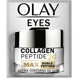 Olay Regenerist Collagen Peptide24 Max Eye Cream - 15ml Olay Regenerist Collagen Peptide24 Max Eye Cream - 15ml