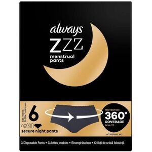 Always Marke Nacht-Hosen S/M - Nacht Hosen Always Marke Nacht-Hosen S/M - Nacht Hosen