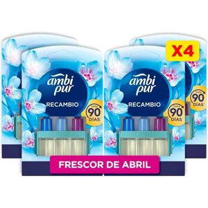 Reîncărcare Febreze 3Volution pentru difuzor electric Reîncărcare Febreze 3Volution pentru difuzor electric
