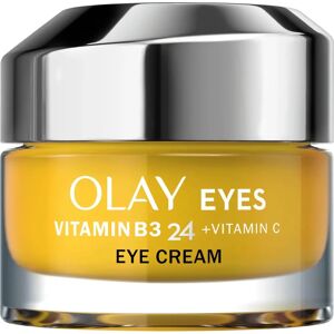 Olay Regenerist Vitamin B3 Vitamin C Eye Cream - Eye Cream Olay Regenerist Vitamin B3 Vitamin C Eye Cream - Eye Cream