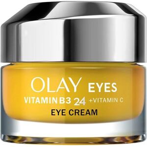 Olay Regenerist Vitamin B3 + Vitamin C Eye Contour - Eye Cream Olay Regenerist Vitamin B3 + Vitamin C Eye Contour - Eye Cream