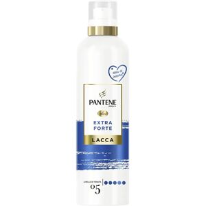Pantene Pro-V Lacca Jojoba Forte - Lacca Capelli Pantene Pro-V Lacca Jojoba Forte - Lacca Capelli