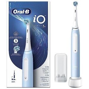Oral-B Braun iO Series 3N Electric Toothbrush - Electric Toothbrush Oral-B Braun iO Series 3N Electric Toothbrush - Electric Toothbrush