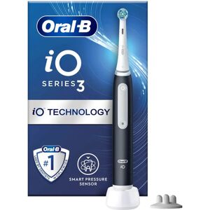 Spazzolino Elettrico Oral-B iO 3 Matte - Spazzolino elettrico Spazzolino Elettrico Oral-B iO 3 Matte - Spazzolino elettrico