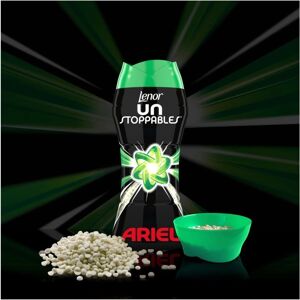 Lenor Unstoppables Ariel - Waschmittel Duftperlen Lenor Unstoppables Ariel - Waschmittel Duftperlen