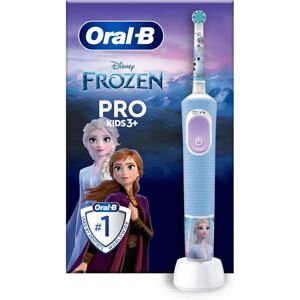 Oral-B Pro Kids 3+ - Frozen without case Oral-B Pro Kids 3+ - Frozen without case
