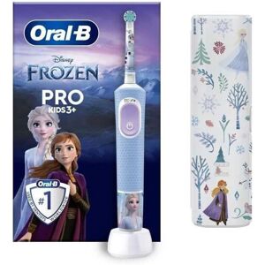 Oral-B Vitality Kids Frozen Electric Toothbrush - Electric Toothbrush Oral-B Vitality Kids Frozen Electric Toothbrush - Electric Toothbrush
