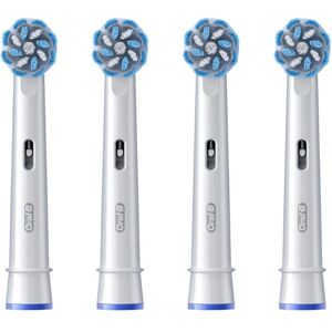 Oral-B Pro Sensitive Clean Replacement Toothbrush - 4 pcs Oral-B Pro Sensitive Clean Replacement Toothbrush - 4 pcs