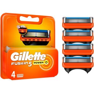 Gillette Fusion 5 Power - Rasoi Gillette Fusion 5 Power - Rasoi