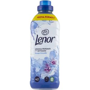 Lenor Risveglio Primaverile Ammorbidente - Ammorbidente Lenor Risveglio Primaverile Ammorbidente - Ammorbidente