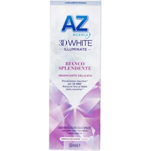 Procter & Gamble 3D White Illuminate Zahnpasta - Aufhellend, 50 ml Procter & Gamble 3D White Illuminate Zahnpasta - Aufhellend, 50 ml
