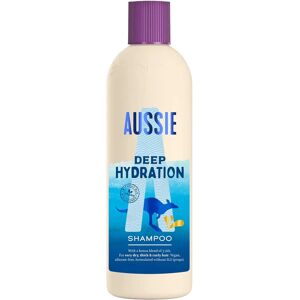 Aussie Diepe Hydratatie Shampoo - Haarverzorging Aussie Diepe Hydratatie Shampoo - Haarverzorging
