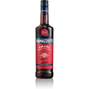 Ramazzotti Amaro - Italiaans Kruidenlikeur - 30% vol. Ramazzotti Amaro - Italiaans Kruidenlikeur - 30% vol.
