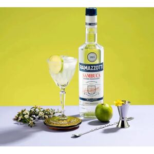 Ramazzotti - Premium Italiaanse Sambuca 70cl - Likeur Ramazzotti - Premium Italiaanse Sambuca 70cl - Likeur
