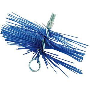 SIT Modello 12 Scovolo per camino in nylon 20cm SIT Modello 12 Scovolo per camino in nylon 20cm