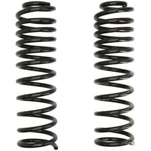 Kit molle sospensione MOOG AMGCC782 - Molle di sospensione Kit molle sospensione MOOG AMGCC782 - Molle di sospensione
