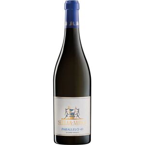 Sella & Mosca Alghero Parallelo 41 - Wein Sella & Mosca Alghero Parallelo 41 - Wein